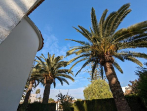 La Casa Blanca - Wifi Playa & Relax